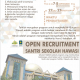 open recruitment hawasi uii 2019/2020