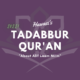 Tadabbur Quran Hawasi 2022